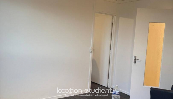Logement �tudiant T2 &agrave; Le Havre (76620)