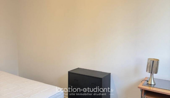 Logement �tudiant T2 &agrave; Le Havre (76620)