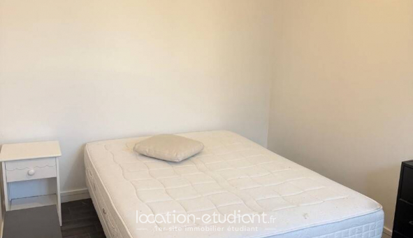 Logement �tudiant T2 &agrave; Le Havre (76620)