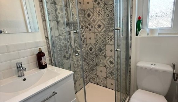 Logement �tudiant T2 &agrave; Le Havre (76620)