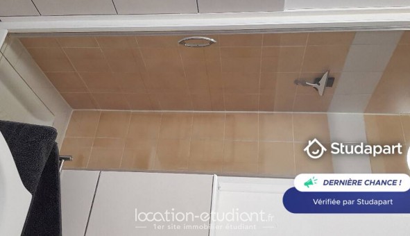 Logement �tudiant T2 &agrave; Le Havre (76620)