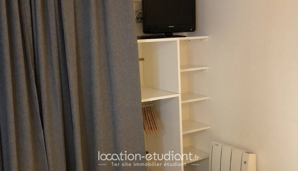 Logement �tudiant T2 &agrave; Le Havre (76620)