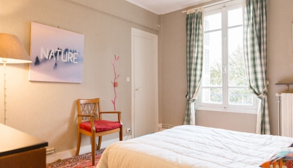 Logement �tudiant Location T2 Vide Le Havre (76620)