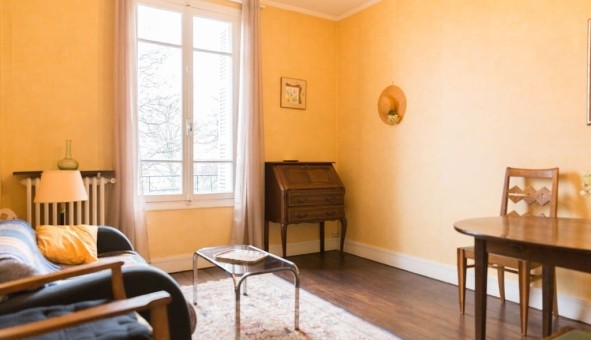 Logement �tudiant T2 &agrave; Le Havre (76620)