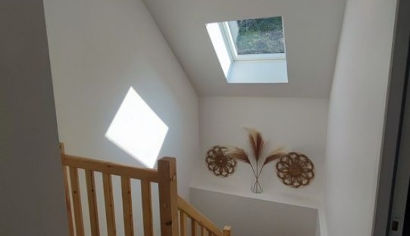 Logement �tudiant T2 &agrave; Le Houlme (76770)