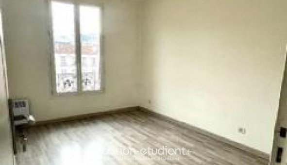 Logement étudiant T2 à Le Kremlin Bicêtre (94270)