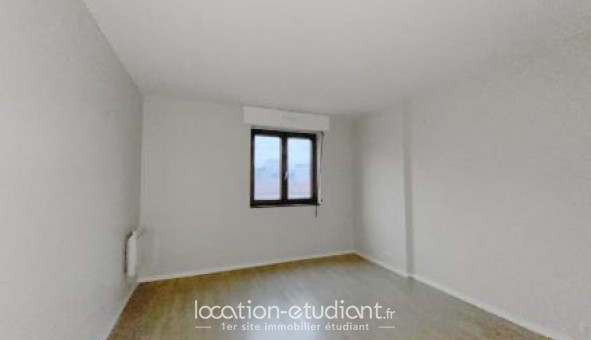 Logement tudiant T2 à Le Kremlin Bictre (94270)