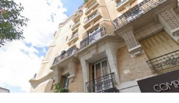 Logement étudiant T2 à Le Kremlin Bicêtre (94270)