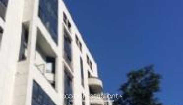 Logement �tudiant T2 à Le Kremlin Bic�tre (94270)