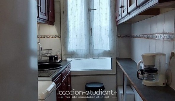 Logement étudiant T2 à Le Kremlin Bicêtre (94270)