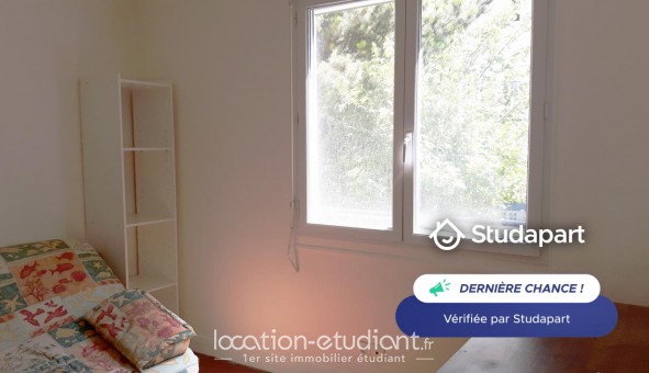 Logement étudiant Location T2 Meublé Le Kremlin Bicêtre (94270)