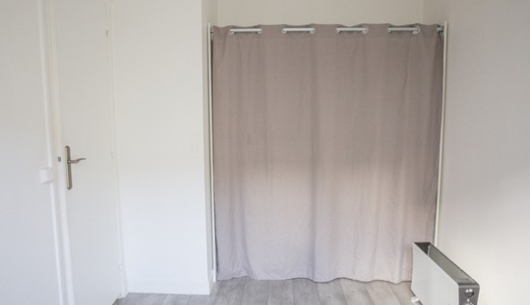 Logement tudiant Location T2 Vide Le Kremlin Bictre (94270)
