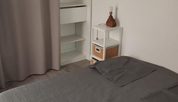 Logement tudiant T2 à Le Kremlin Bictre (94270)