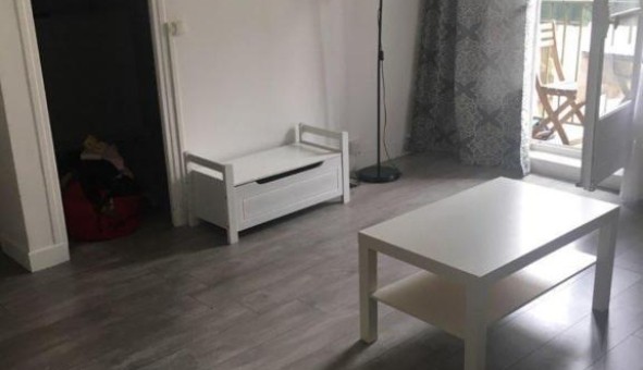 Logement tudiant T2 à Le Kremlin Bictre (94270)