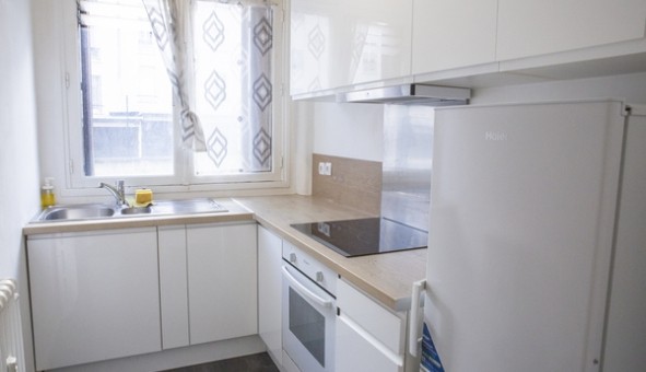 Logement tudiant T2 à Le Kremlin Bictre (94270)