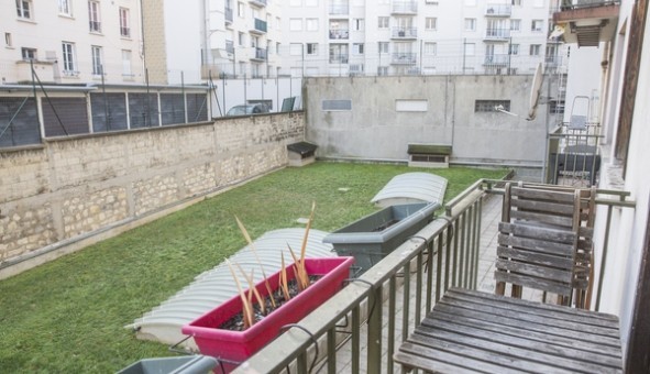 Logement tudiant T2 à Le Kremlin Bictre (94270)
