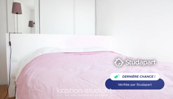Logement tudiant T2 à Le Kremlin Bictre (94270)