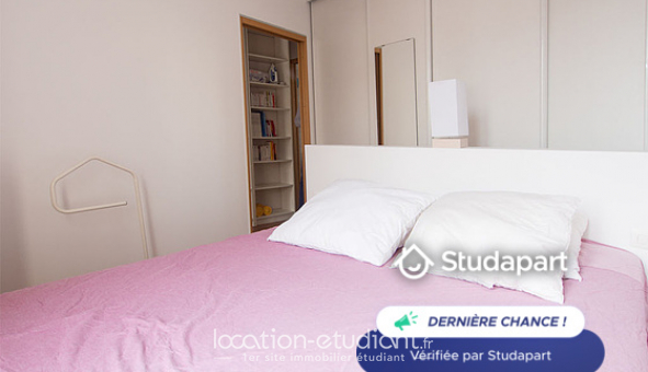 Logement tudiant T2 à Le Kremlin Bictre (94270)