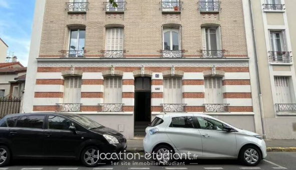 Logement tudiant Location T2 Meublé Le Kremlin Bictre (94270)