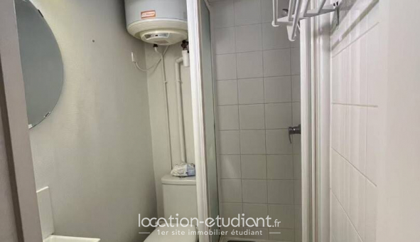 Logement tudiant T2 à Le Kremlin Bictre (94270)