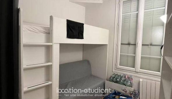 Logement tudiant T2 à Le Kremlin Bictre (94270)