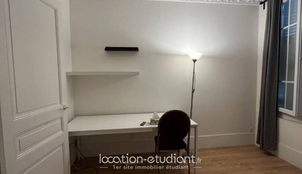Logement tudiant T2 à Le Kremlin Bictre (94270)