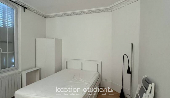 Logement tudiant T2 à Le Kremlin Bictre (94270)