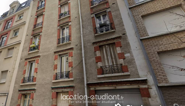 Logement tudiant Location T2 Meublé Le Kremlin Bictre (94270)