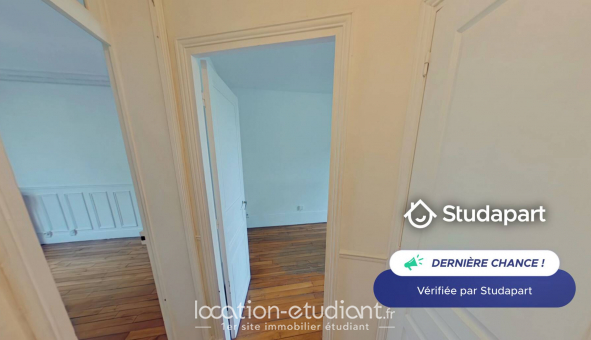 Logement tudiant T2 à Le Kremlin Bictre (94270)