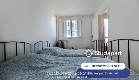 Logement tudiant T2 à Le Kremlin Bictre (94270)