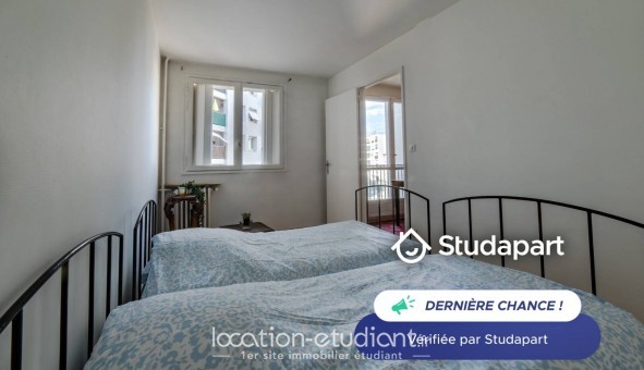 Logement tudiant T2 à Le Kremlin Bictre (94270)