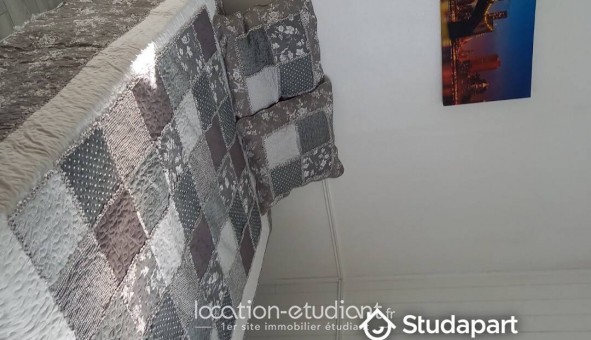 Logement tudiant Location T2 Meublé Le Kremlin Bictre (94270)