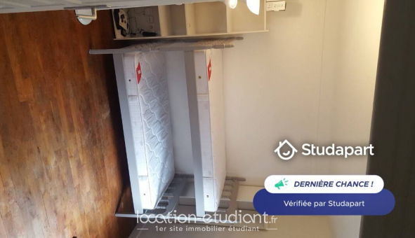 Logement tudiant T2 à Le Kremlin Bictre (94270)