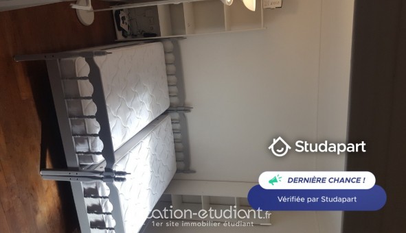 Logement tudiant T2 à Le Kremlin Bictre (94270)