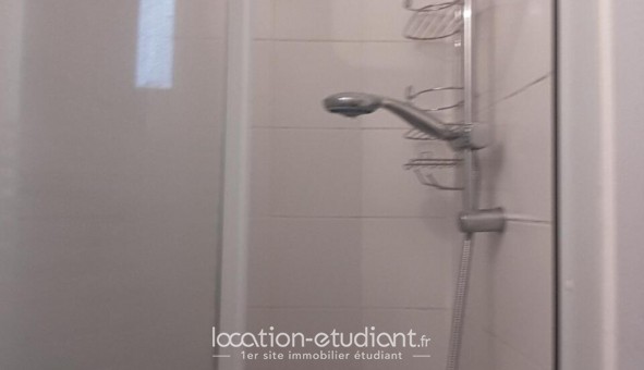 Logement tudiant T2 à Le Kremlin Bictre (94270)