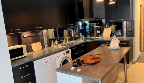 Logement �tudiant Location T2 Vide Le Kremlin Bic�tre (94270)