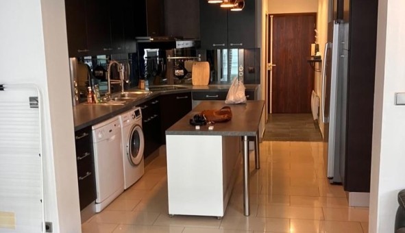 Logement �tudiant T2 &agrave; Le Kremlin Bic�tre (94270)