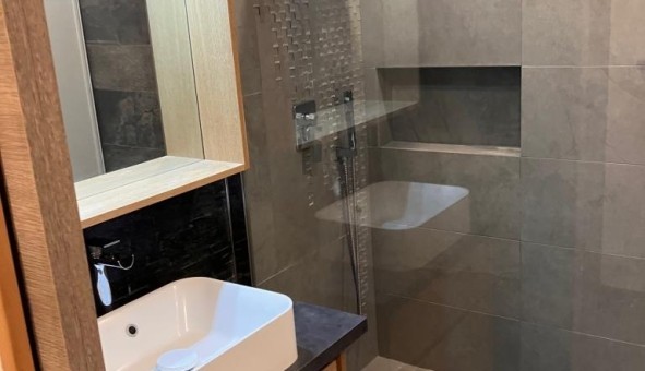 Logement �tudiant T2 &agrave; Le Kremlin Bic�tre (94270)