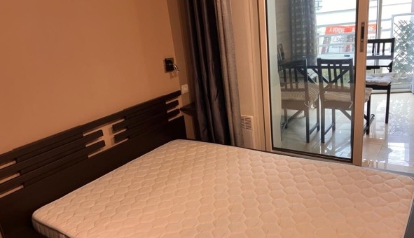 Logement �tudiant T2 &agrave; Le Kremlin Bic�tre (94270)