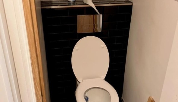 Logement �tudiant T2 &agrave; Le Kremlin Bic�tre (94270)