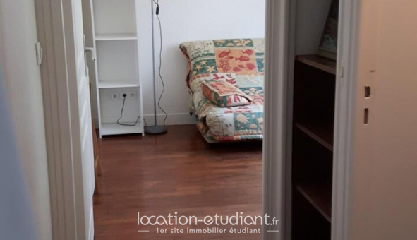 Logement �tudiant T2 &agrave; Le Kremlin Bic�tre (94270)