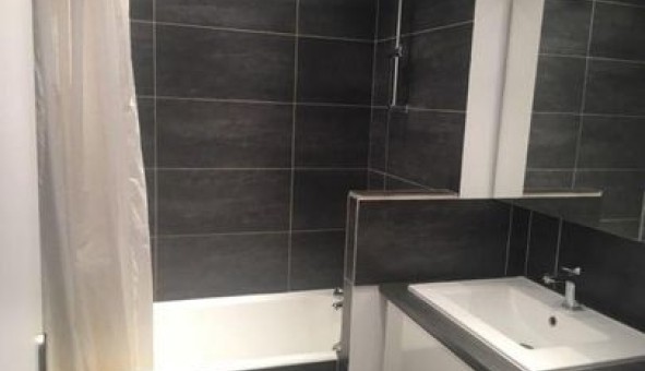 Logement �tudiant T2 &agrave; Le Kremlin Bic�tre (94270)