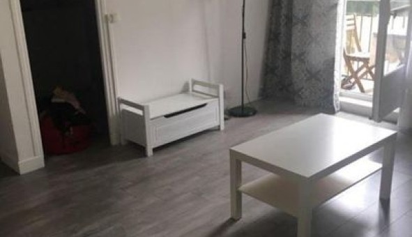 Logement �tudiant T2 &agrave; Le Kremlin Bic�tre (94270)