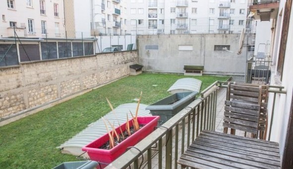 Logement �tudiant T2 &agrave; Le Kremlin Bic�tre (94270)