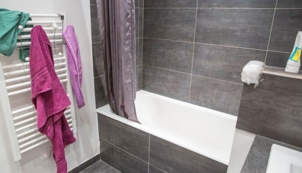 Logement �tudiant T2 &agrave; Le Kremlin Bic�tre (94270)