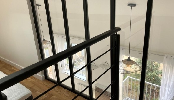 Logement �tudiant T2 &agrave; Le Kremlin Bic�tre (94270)