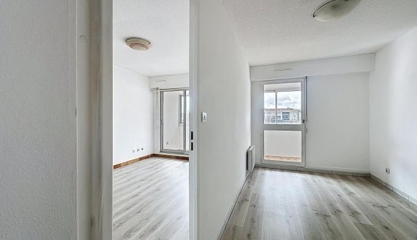 Logement tudiant T2 à Le Lavandou (83980)