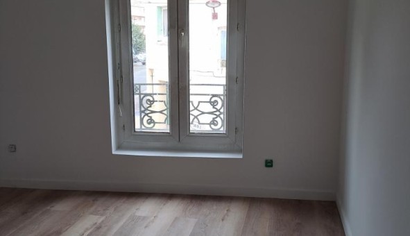 Logement tudiant T2 à Le Mans (72100)