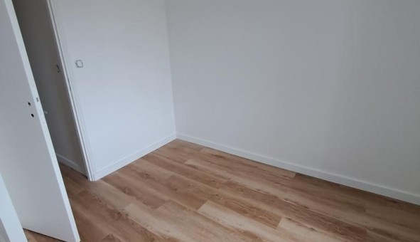 Logement tudiant T2 à Le Mans (72100)