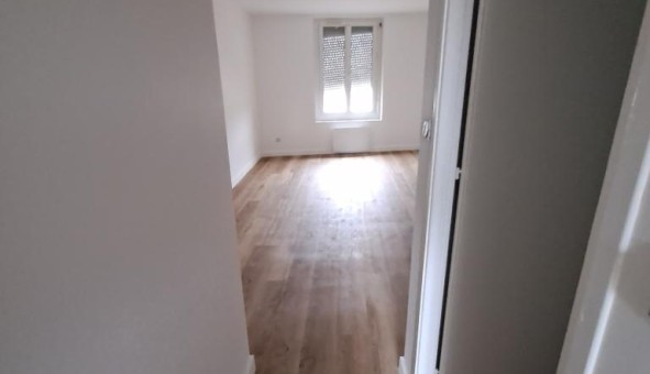 Logement tudiant T2 à Le Mans (72100)